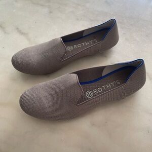Rothy's The Loafers Shoes